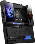 MSI MEG Z890 Godlike Mainboard, Sockel LGA 1851, Intel Z890, E-ATX, DDR5