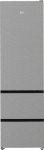 Beko Fridge-freezer multidoor B3RGNA354HXB1