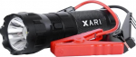 XARI JS30 jump starter 4w1