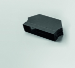 Elica Deflector Under Plinth (Recirculation models only)