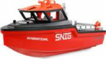 Amewi Lifeboat Snig jet propulsion 320mm RTR schwarz/rot 8+