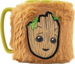 ''Pyramid Shop.com'' Pyramid Marvel: Guardians Of The Galaxy - Groot Fuzzy Mug (FZMG2400994)