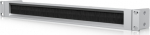 Ubiquiti 1U Rack Mount Brush OCD Panel, UACC-Rack-Panel-Brush-1U