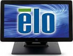 ELO Touch Solutions 1502L 15.6IN WLCD DSKTP HD MVGA, HDMI PC MTCH USB WR 0-BZL AG BLK