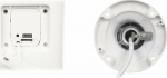 Camera IP Hikvision CAMERA IP DS-2CD1663G2-LIZU(2.8-12MM)PL Smart Hybrid Light - 6Mpx - MOTOZOOM Hikvision