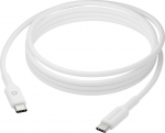D. Bramante dbramante1928 recharge - USB-kabel - USB-C hane till USB-C hane - 2 m