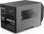 Honeywell PD45, 8 dots/mm (203 dpi), display, USB, USB Host, RS232, Ethernet, ZPLII, ZSim II, IPL, DPL - label printer, midrange printer, thermal transfer, resolution: 8 dots/mm (203 dpi), media width (max.): 114 mm, print width (max.): 108 mm, roll  ...