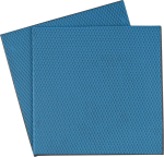 Thermal Grizzly Minus Pad Basic - 100 x 100 x 2.0 mm, 2 pieces