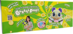 COBI Bubble Pops Mascot Scented Mascots - Lemon Peel Mouse