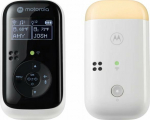 Motorola PIP15 Portable Audio Baby Monitor | Motorola