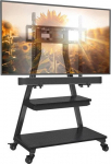 ESP Guitar Company Uchwyt do TV 43-80'' Perlegear PGFS08-US