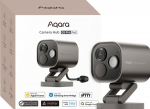 Aqara Camera Hub G5 Pro PoE Szara | Camera IP | 1520p, Zigbee, CH-C03D