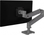 ERGOTRON LX PRO ARM SINGLE DISPLAY DESK, MOUNT DIG
