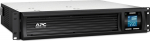 APC Smart-UPS C SMC1500I-2UC - USV (Rack - mountable)