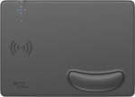 Prio Fast Wireless Charging Mouse Pad 15W (USB-C)