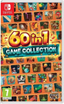 SAS Just For Games NSW 60 in 1 Game Collection