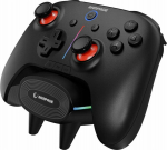 Pad Rampage Hydra Pro black with charging station (HYDRAPRO-BLACK)