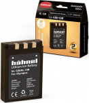 H&Atilde; HNEL BATTERY OLYMPUS HL-12B / LI-10B/12B