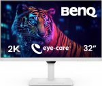 BenQ GW3290QT - LED-Monitor - 81.3 cm (32") (31.5" visible)