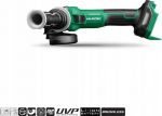 HIKOKI.ANGLE GRINDER. 18V 125mm G1813DVE W4Z SPEED ADJUSTMENT
