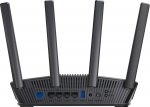 Router Asus RT-BE82U BE6500 (90IG0990-MO9B00)