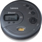 Lenco CD-300 CD-afspiller