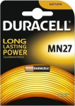 Duracell Battery Alkaline - MN27 1St