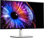 DEL LCD Monitor|DELL|U2724DE|27"|Panel IPS|2560x1440|16:9|120Hz|Matte|8 ms|Swivel|Pivot|Height adjustable|Tilt|210-BKTV