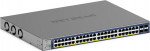 NETGEAR Switch 48x GE GS752TXP-300EUS (390W PoE+ Budget)