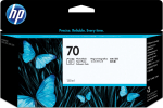 HP 70 - 130 ml - Photo schwarz - original - DesignJet