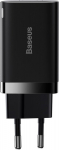 Baseus Super Si PD Wall Charger 30W / 1x C USB