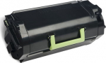 Lexmark TONER CARTRIDGE, BLACK, 520XA, 45K PGS, F MS811