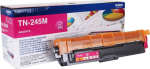 Brother TN 245M Magenta 2200 sider Toner