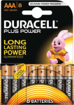Duracell Household Battery Single-Use, Battery Aaa Alkaline