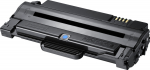 Samsung MLT-D105L, 2500 Seiten, Schwarz, 1 St&uuml;ck(e)