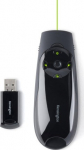 Ken Kensington Presenter Expert K72426EU Wireless Cursor Control with Green Laser