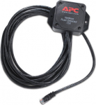 APC NetBotz Spot Fluid Sensor - Liquid detector - 4.5 m - TAA-compatible - for P/N: AR106SH4, AR106SH6, AR106V, AR106VI, AR109SH4, AR109SH6, AR112SH4, AR112SH6, AR3106SP