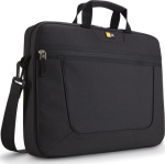 Case Logic 15.6" Top Loading Laptop Case - Notebook-Tasche - 39.6 cm (15.6")
