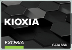 KIOXIA EXCERIA SSD 960GB 2.5 SATA-600