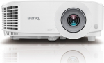 BenQ MH733 - 1920 x 1080 | DLP | 4000 lm | 1 x HDMI | contrast 16 000:1 |296 x 120 x 221 mm |