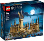 LEGO HARRY POTTER 71043 HOGWARTS CASTLE