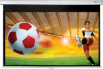 Projector screen Optoma DS-9092PWC