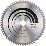 BOS Bosch Optiline saw blade Wood 254mm (2 608 640 444)