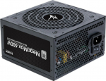 Zalman Zasilacz MegaMax 600W V2 80+ STD EU ZM600-TXII