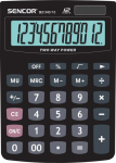 SENCOR Desktop calculator SEC 340/12