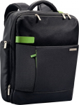 Leitz Backpack Laptop 15.6 Black