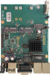 MikroTik RouterBOARD M33G RouterOS L4