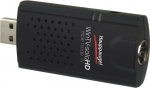 Hauppage Hauppauge TV-Tuner WinTV solo HD USB 2.0 Stick DVB-C/-T/-T2