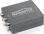 Marmitek Connect AH31 E SCART > HDMI converter