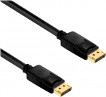 PureLink PureInstall PI5000 - DisplayPort-Kabel - DisplayPort (M)